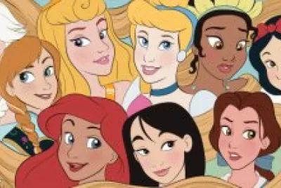 Princesses