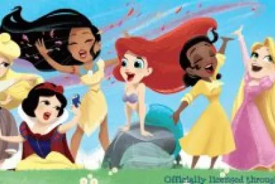Princesses
