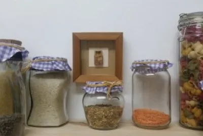 Jars