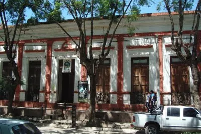 פאזל של En San Pedro de Colalao. TucumÃ¡n. Argentina