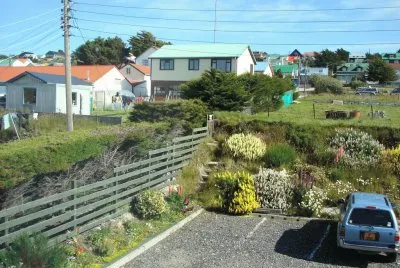 Las Malvinas son ARGENTINAS
