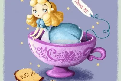 Alice