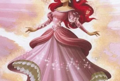Ariel