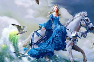 fantasia jigsaw puzzle