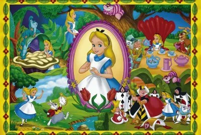 Alice