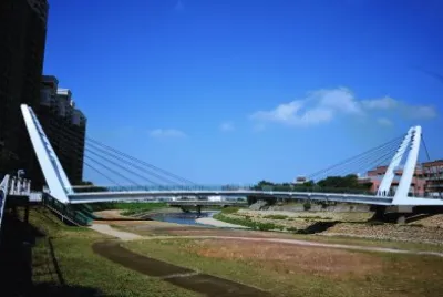 פאזל של bridge