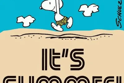 snoopy