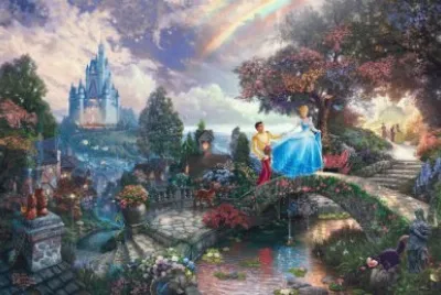 de cuento jigsaw puzzle