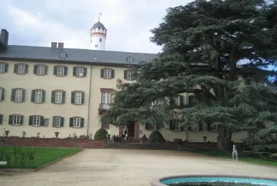 bad homburg