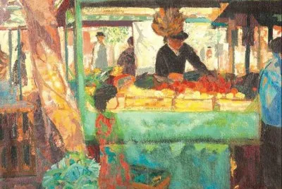 Emilio Grau Sala 1911-1975 jigsaw puzzle