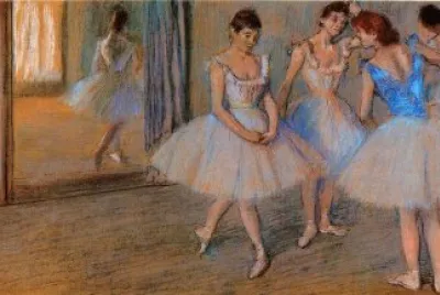 Clases de danza