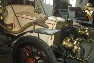 oldtimer