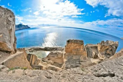 Misteriosa Atlantis-Ibiza