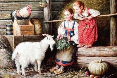 meninas