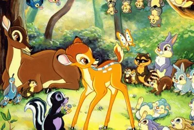 Bambi