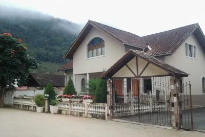 Domingos Martins - ES