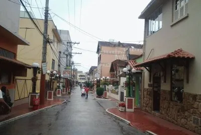 Domingos Martins - ES