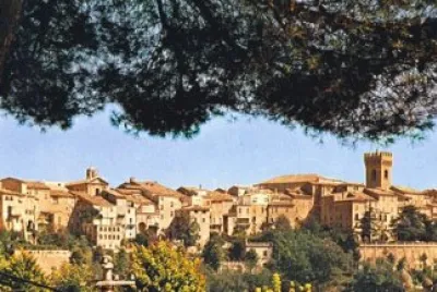 la mia citta ' panorama
