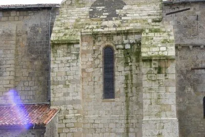 Eglise St: Pierre