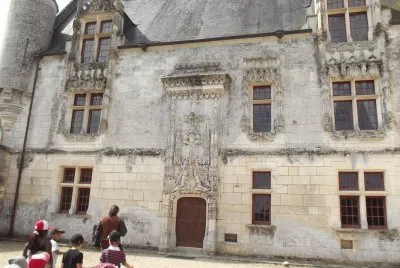 Chateau Crezanne
