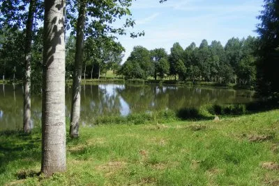 Ã©tang