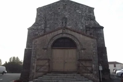 Ã©glise