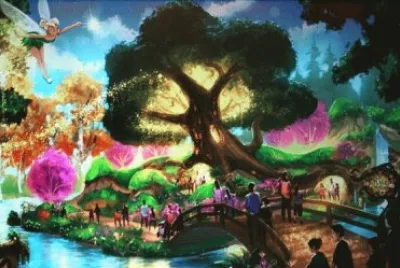 fantasia jigsaw puzzle