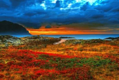 Natureza