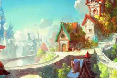 fantasia
