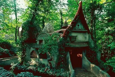 paisajes
