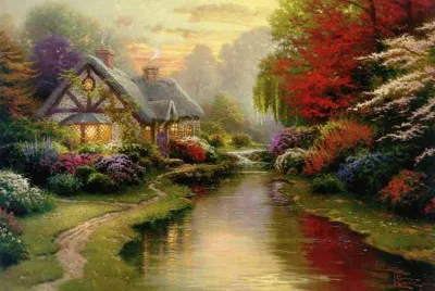 paisajes