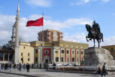 tirana