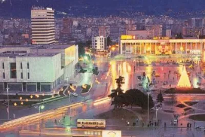 tirana 2