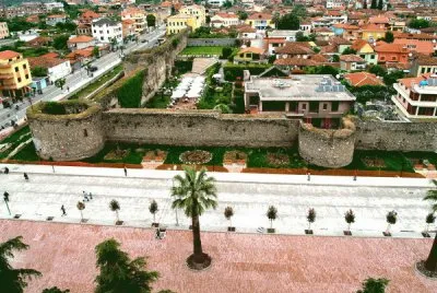 elbasan