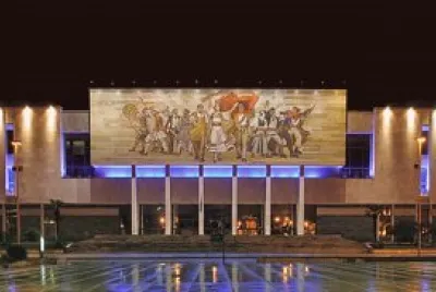 museo storico nazionale