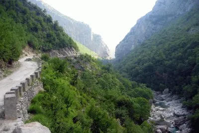 Mount Dajt