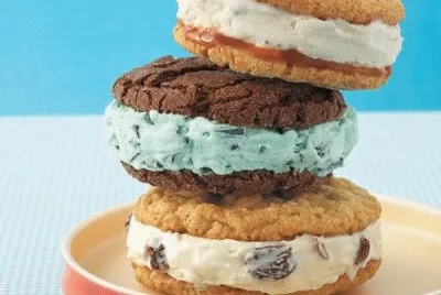 Ice Cream jigsaw puzzle