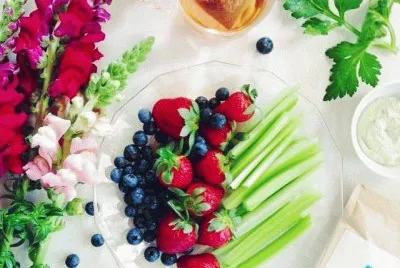 Platter