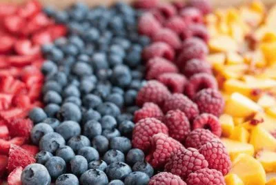 Fruit Platter