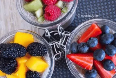 Fruit Bowls