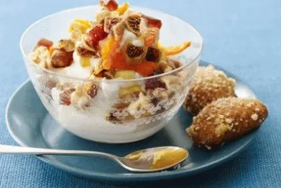 Granola