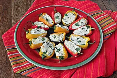 Peppers