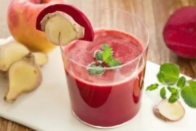 Juice jigsaw puzzle