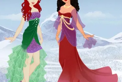 Ariel Esmeralda