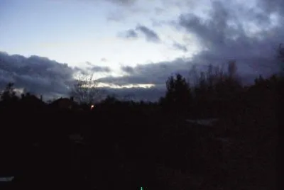 orage