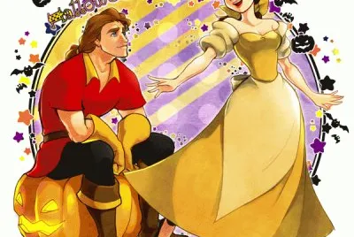Beast Belle