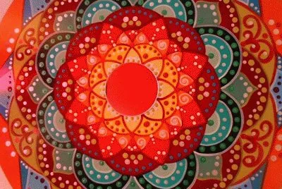 mandalas jigsaw puzzle