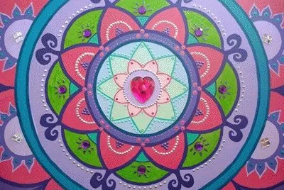 mandalas jigsaw puzzle