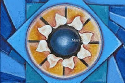 mandalas jigsaw puzzle