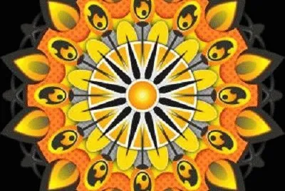 mandalas jigsaw puzzle